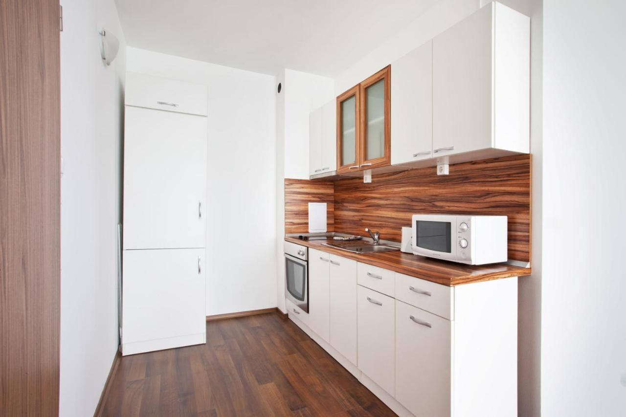 Vilmar Aparthotel Pomorie Kültér fotó